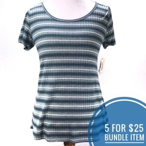 Lularoe Classic T XS NWT